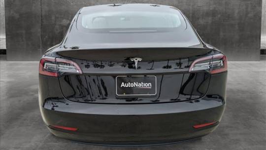 2018 Tesla Model 3 5YJ3E1EA3JF101381