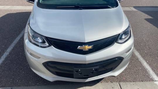 2019 Chevrolet Bolt 1G1FZ6S0XK4112017