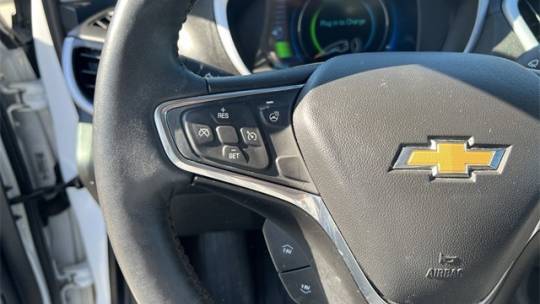 2017 Chevrolet VOLT 1G1RA6S5XHU147844