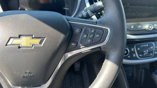 2017 Chevrolet VOLT 1G1RA6S5XHU147844