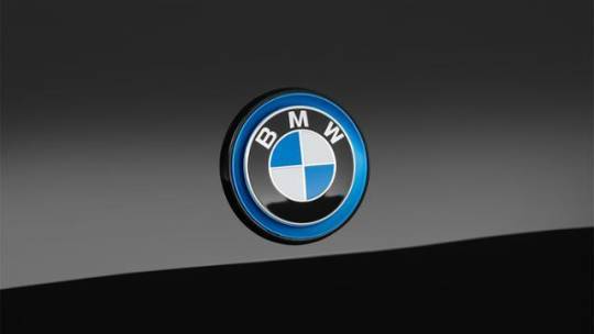 2019 BMW i3 WBY8P8C56K7E28963