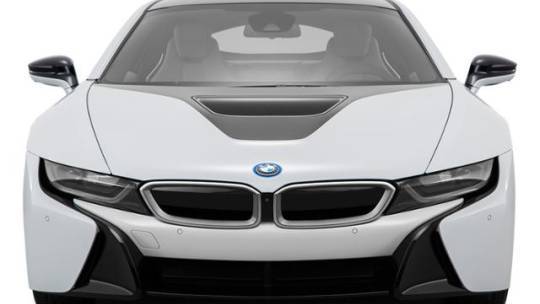2015 BMW i8 WBY2Z2C52FV392491
