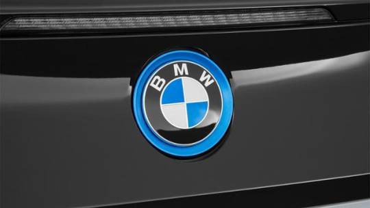 2015 BMW i8 WBY2Z2C52FV392491