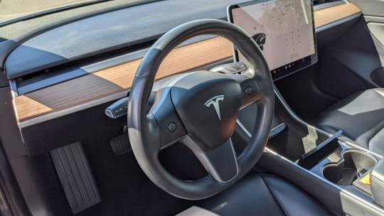 2019 Tesla Model 3 5YJ3E1EB0KF205594