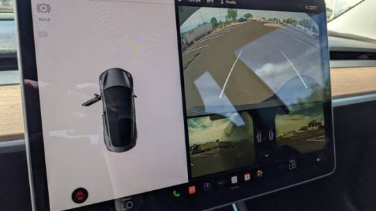 2019 Tesla Model 3 5YJ3E1EB0KF205594