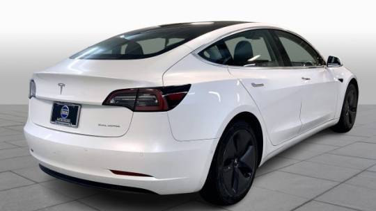 2020 Tesla Model 3 5YJ3E1EB5LF741667