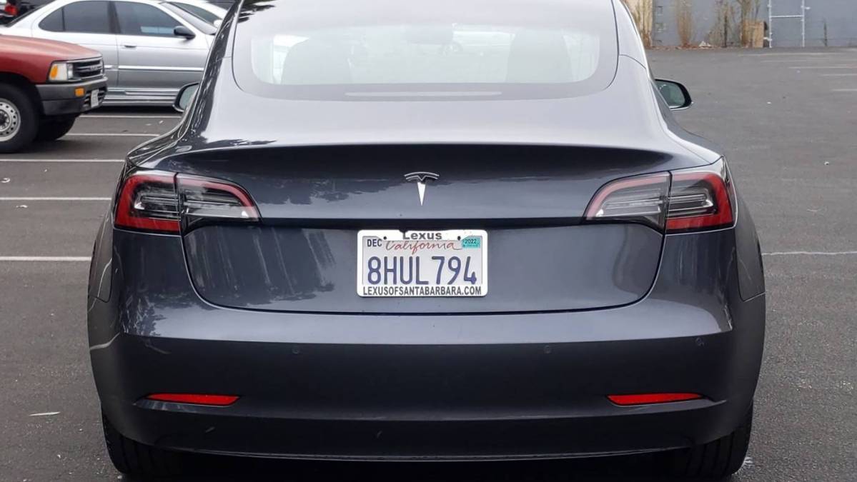 2018 Tesla Model 3 5YJ3E1EA9JF158328