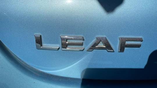2015 Nissan LEAF 1N4AZ0CP1FC322470