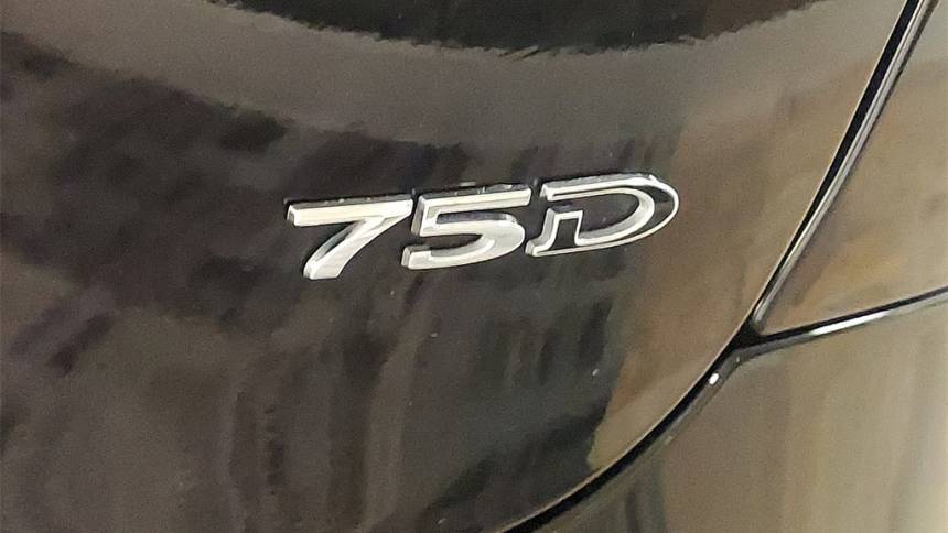 2018 Tesla Model S 5YJSA1E29JF263256