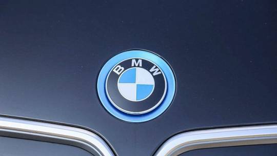 2019 BMW i3 WBY8P4C5XK7D25778