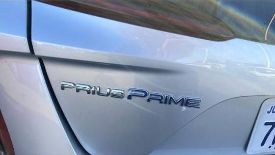 2017 Toyota Prius Prime JTDKARFP7H3024594