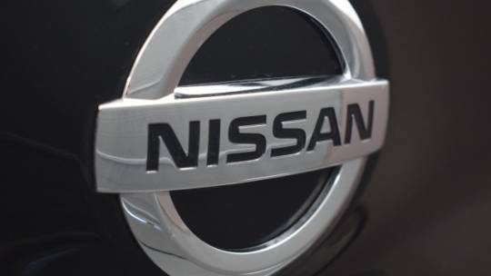 2020 Nissan LEAF 1N4AZ1CP9LC311850