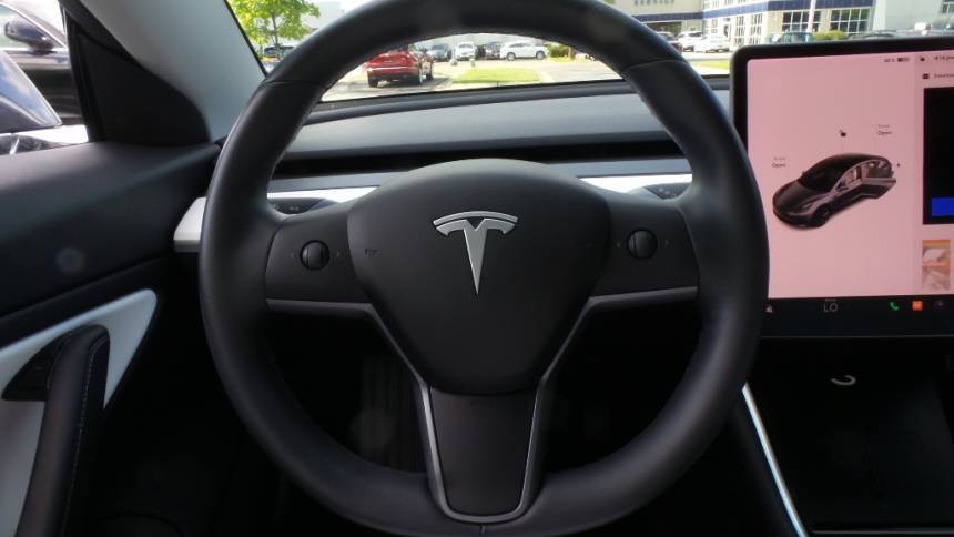 2019 Tesla Model 3 5YJ3E1EB8KF390722
