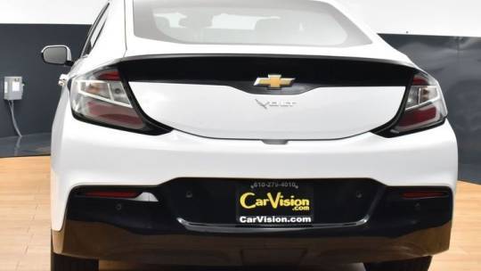 2018 Chevrolet VOLT 1G1RC6S56JU114257