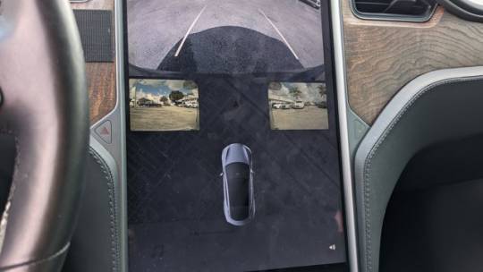 2019 Tesla Model S 5YJSA1E25KF302202
