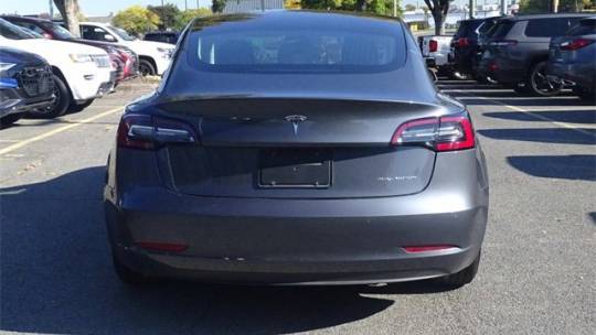 2020 Tesla Model 3 5YJ3E1EB1LF616598