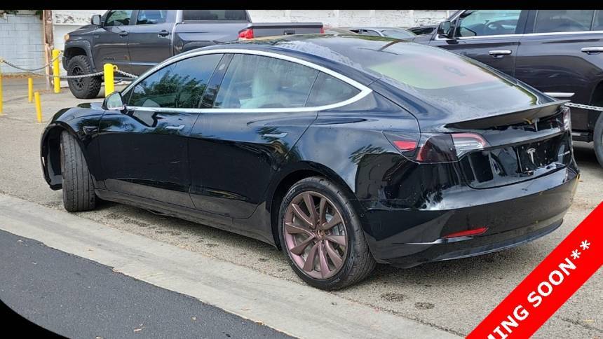 2018 Tesla Model 3 5YJ3E1EB4JF111779