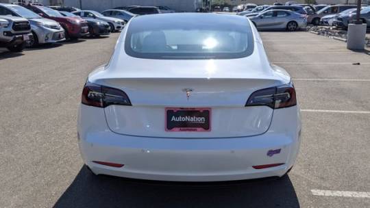 2019 Tesla Model 3 5YJ3E1EA5KF413154