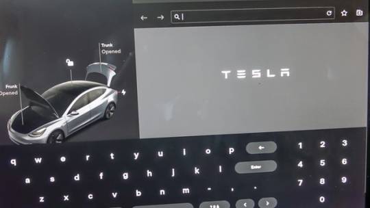 2019 Tesla Model 3 5YJ3E1EB9KF386839