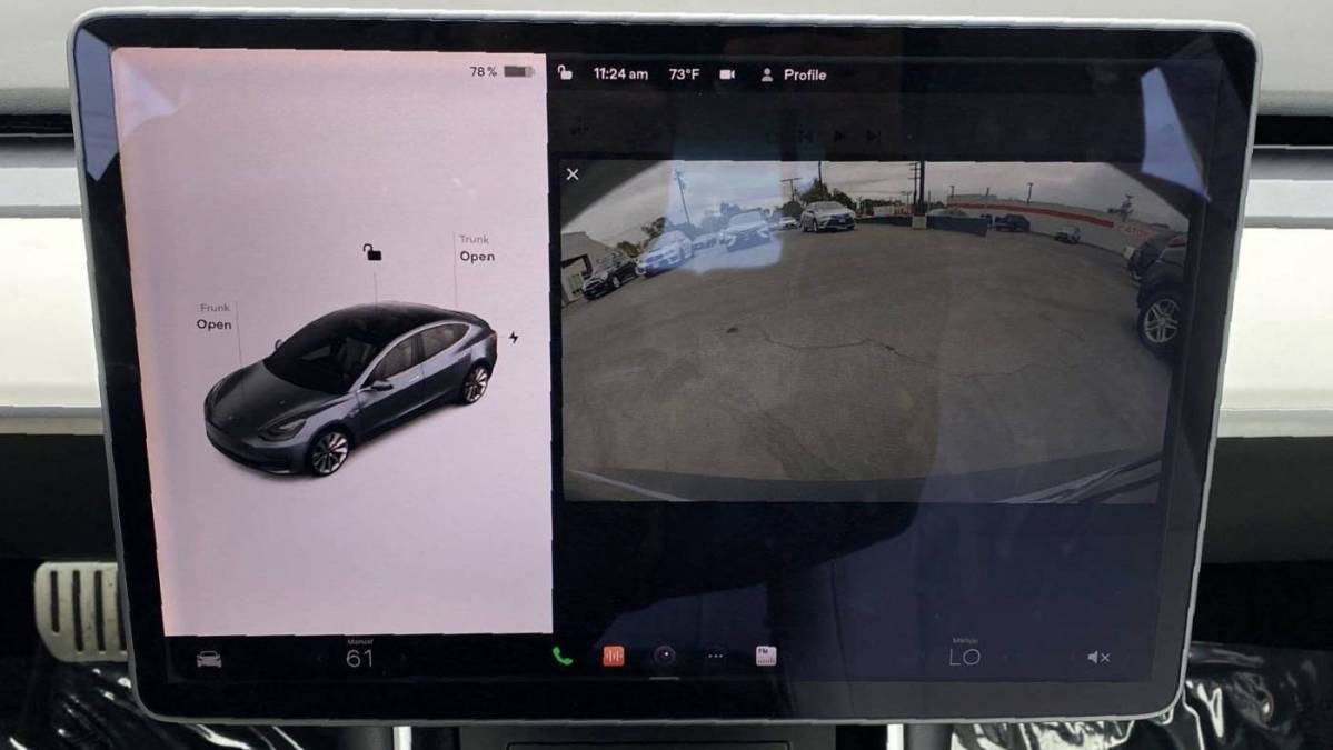 2018 Tesla Model 3 5YJ3E1EB6JF074279
