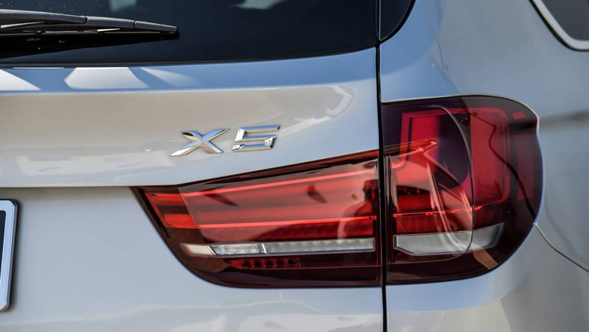 2016 BMW X5 xDrive40e 5UXKT0C56G0S78644