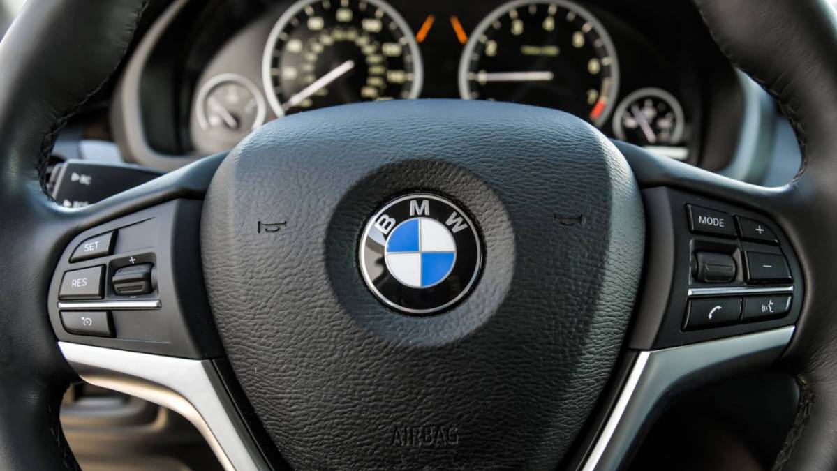 2016 BMW X5 xDrive40e 5UXKT0C56G0S78644