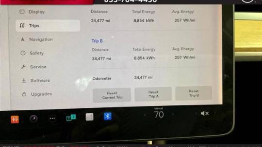 2019 Tesla Model 3 5YJ3E1EB3KF418037