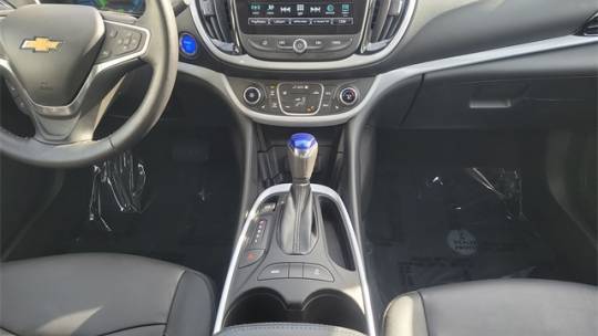 2017 Chevrolet VOLT 1G1RC6S52HU105324