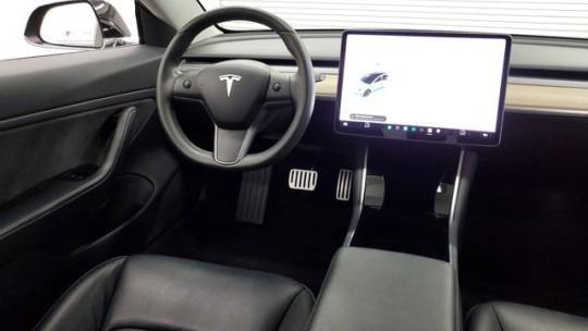 2019 Tesla Model 3 5YJ3E1EB6KF432451