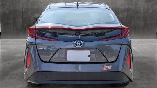 2017 Toyota Prius Prime JTDKARFP1H3053671