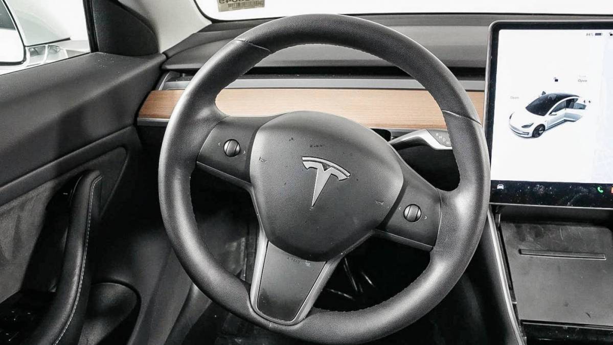 2019 Tesla Model 3 5YJ3E1EA4KF436649