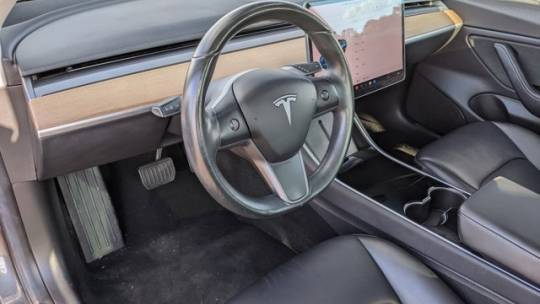 2018 Tesla Model 3 5YJ3E1EB4JF068996