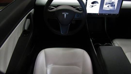 2019 Tesla Model 3 5YJ3E1EB0KF455028