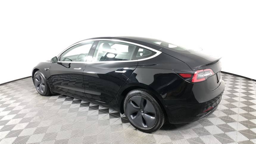 2019 Tesla Model 3 5YJ3E1EA2KF344505