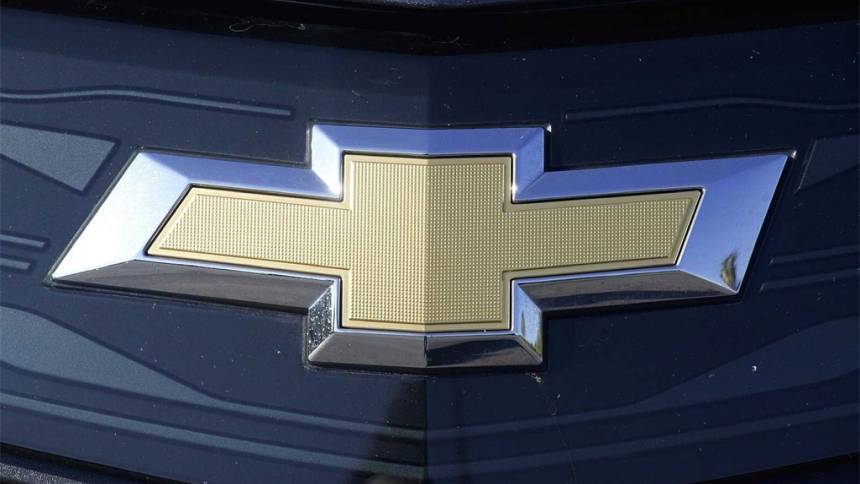 2018 Chevrolet Bolt 1G1FX6S01J4111536