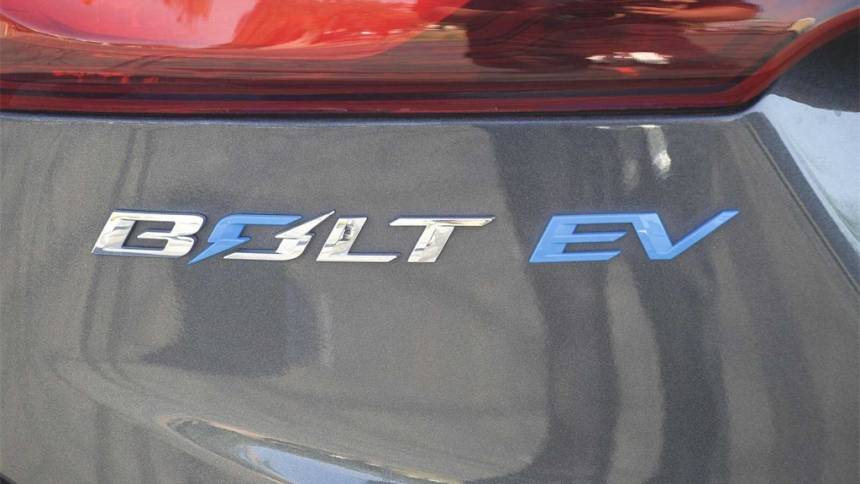 2018 Chevrolet Bolt 1G1FX6S01J4111536