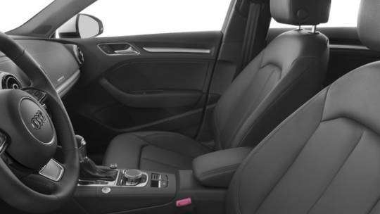2016 Audi A3 Sportback e-tron WAUUPBFF0GA125649