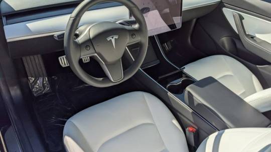 2019 Tesla Model 3 5YJ3E1EB9KF530566