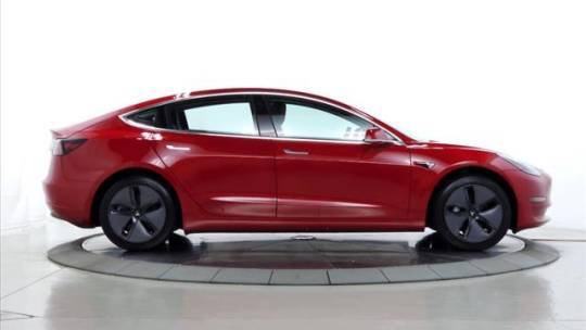 2018 Tesla Model 3 5YJ3E1EA6JF010430