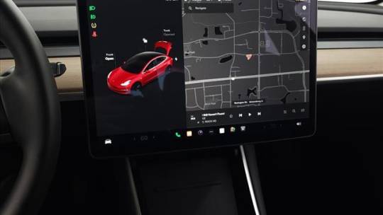 2018 Tesla Model 3 5YJ3E1EA6JF010430