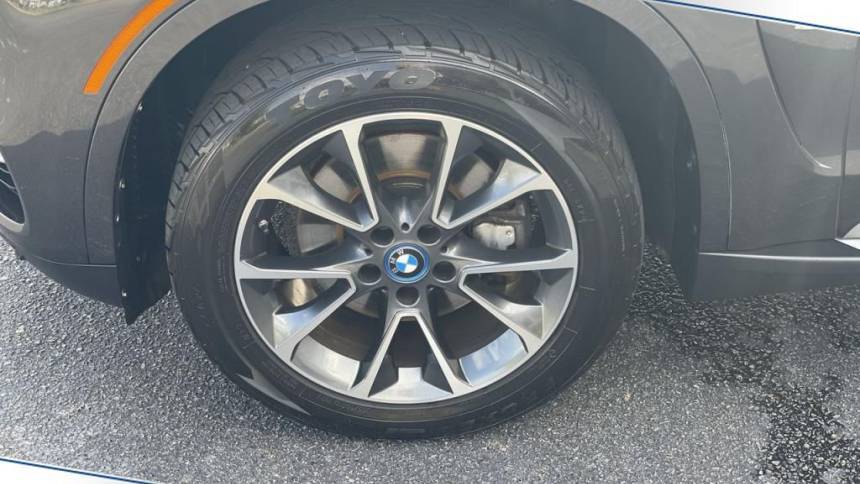 2018 BMW X5 xDrive40e 5UXKT0C54J0W02097