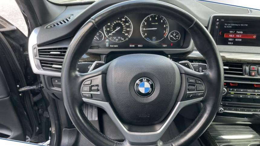 2018 BMW X5 xDrive40e 5UXKT0C54J0W02097