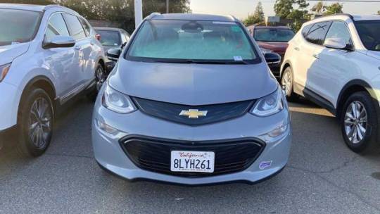 2019 Chevrolet Bolt 1G1FZ6S0XK4137645