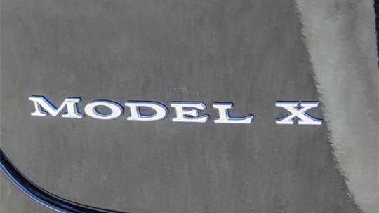 2018 Tesla Model X 5YJXCAE20JF144639