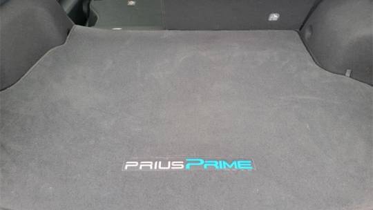 2020 Toyota Prius Prime JTDKARFP3L3146233