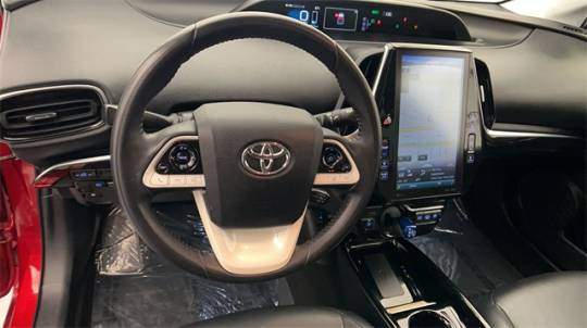 2018 Toyota Prius Prime JTDKARFP2J3097216