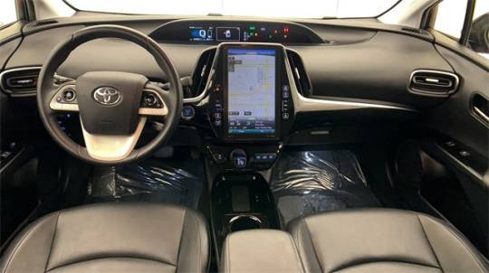 2018 Toyota Prius Prime JTDKARFP2J3097216