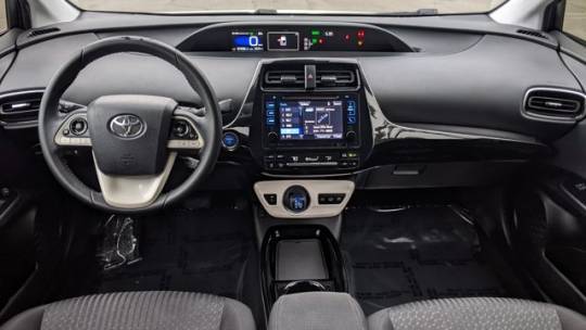 2017 Toyota Prius Prime JTDKARFP0H3066119