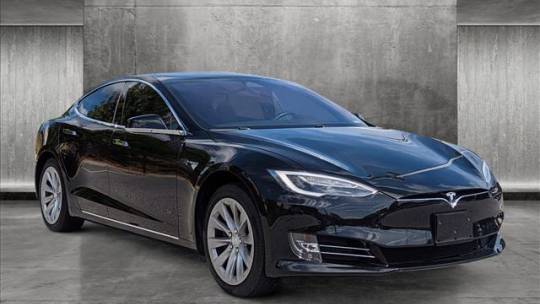 2017 Tesla Model S 5YJSA1E1XHF232745