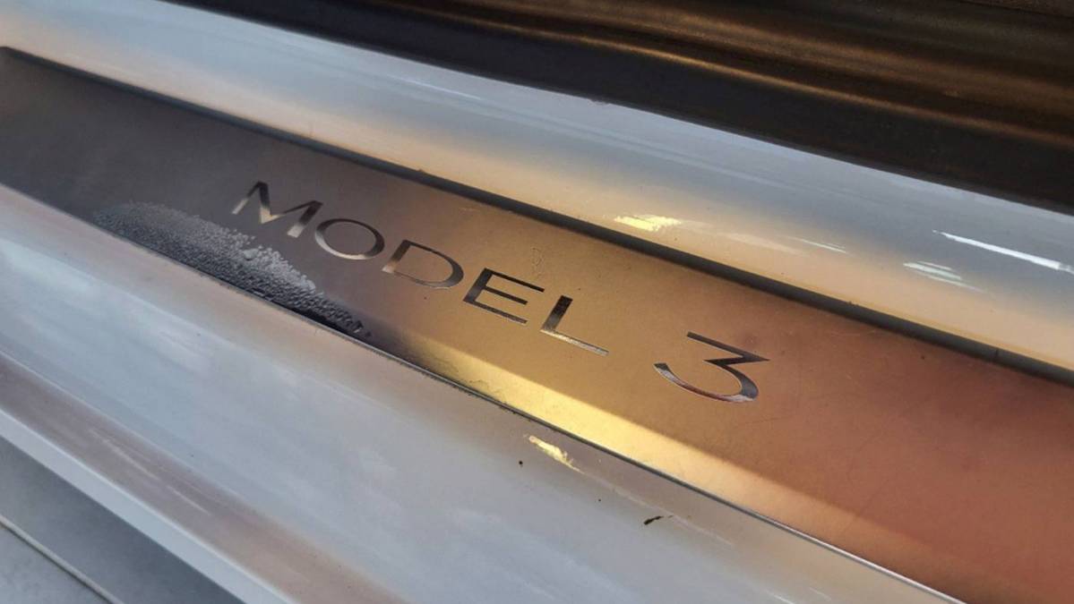 2020 Tesla Model 3 5YJ3E1EB5LF628656